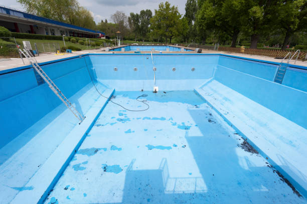 Carpet water damage restoration in Santa Ana, CA