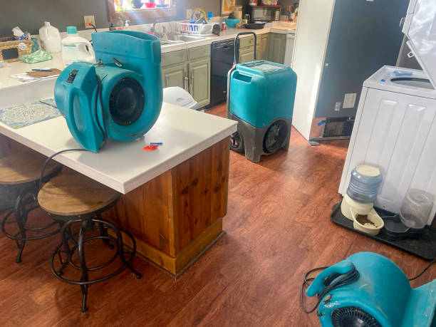 Water damage restoration experts in Santa Ana, CA