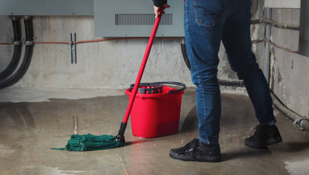 Santa Ana, CA Water damage restoration Company