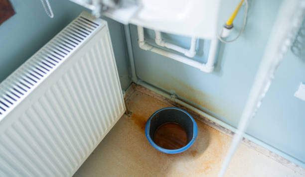 Best Commercial water damage restoration  in Santa Ana, CA
